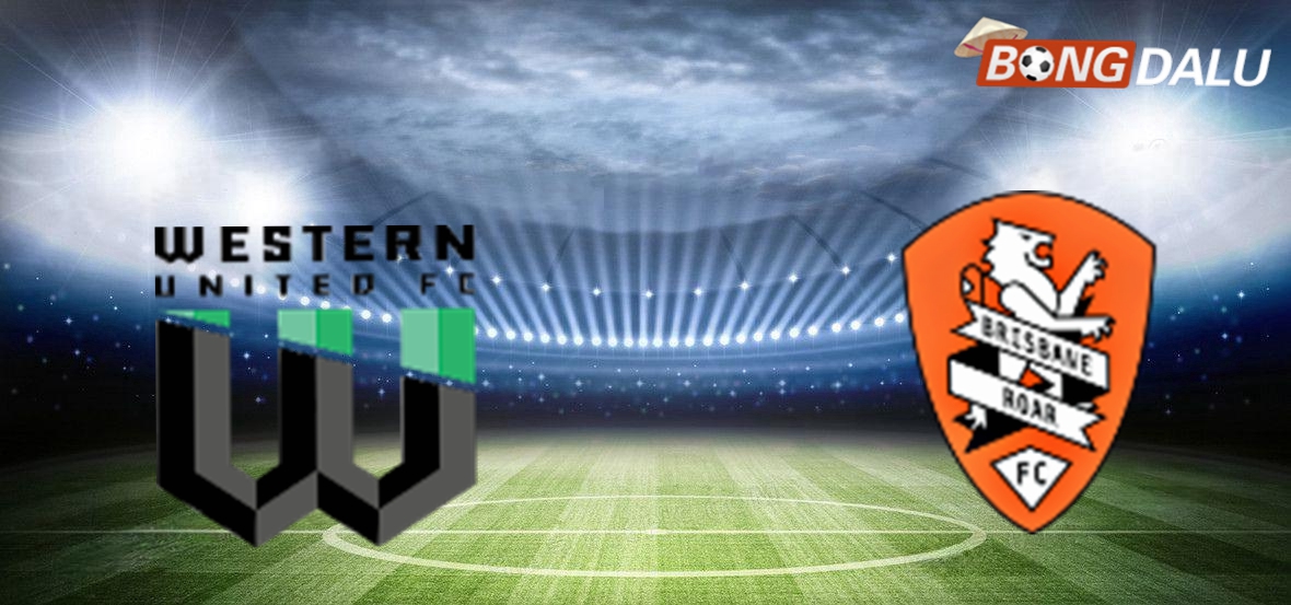 ​Nhận định Western United FC VS Brisbane Roar FC, 13:00 29/12/2024 VĐQG Úc