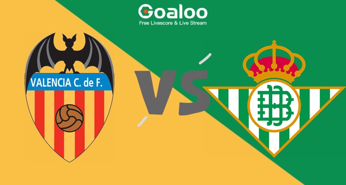 Valencia vs. Real Betis: Match Prediction