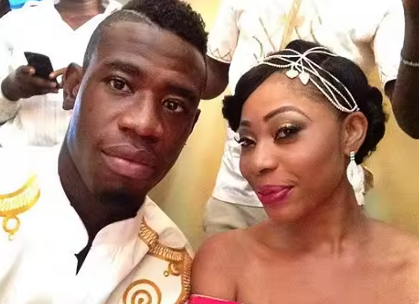 World Cup Scandal Files: On the Eve of a Do-or-Die Match, He Found Nude Photos of His Wife on a Teammate’s Phone