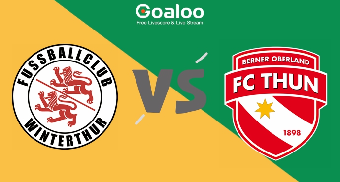 Winterthur VS Thun Prediction 17 Dec.2025