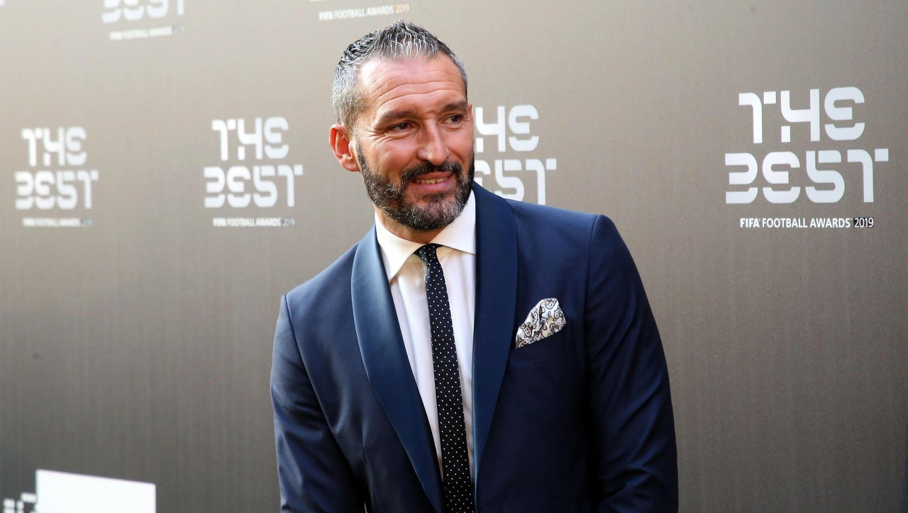 Zambrotta: Mục tiêu của Milan mùa này là ít nhất giành vé dự Europa League và đánh bại Inter ở Coppa Italia