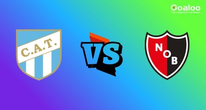 Argentina Cup---Atletico Tucuman VS Newells Old Boys Preview