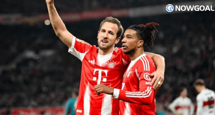 Kane Will Not Activate Release Clause and Plans Contract Talks Post-World Cup; Barça Never Serious