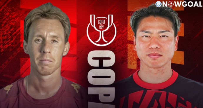 Spanish Copa Del Rey Prediction — Pontevedra VS Mallorca