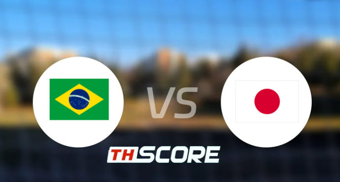 📝 วิเคราะห์บอล ฟีฟ่า เวิลด์คัพ 2026 : บราซิล vs ญี่ปุ่น