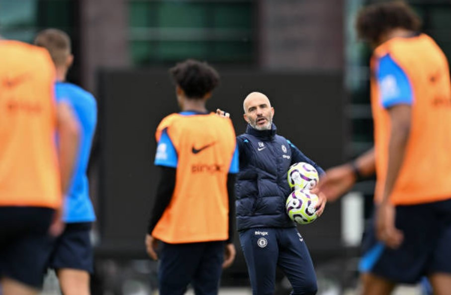 Chelsea ráo riết săn lùng Osimhen, Kepa có thể là quân bài đổi người