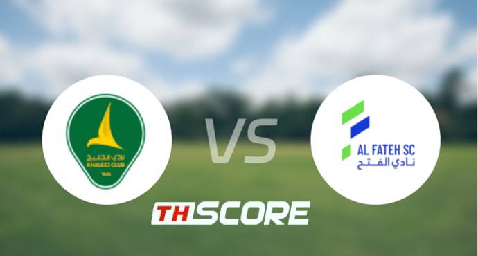 🔎 วิเคราะห์บอล ฟุตบอล ซาอุดีอาระเบีย : อัล คาลีจ vs อัล ฟาร์ท