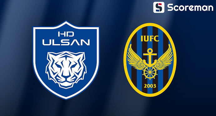 7월21일 K리그 1 - 울산 VS 인천 국내축구 분석 프리뷰