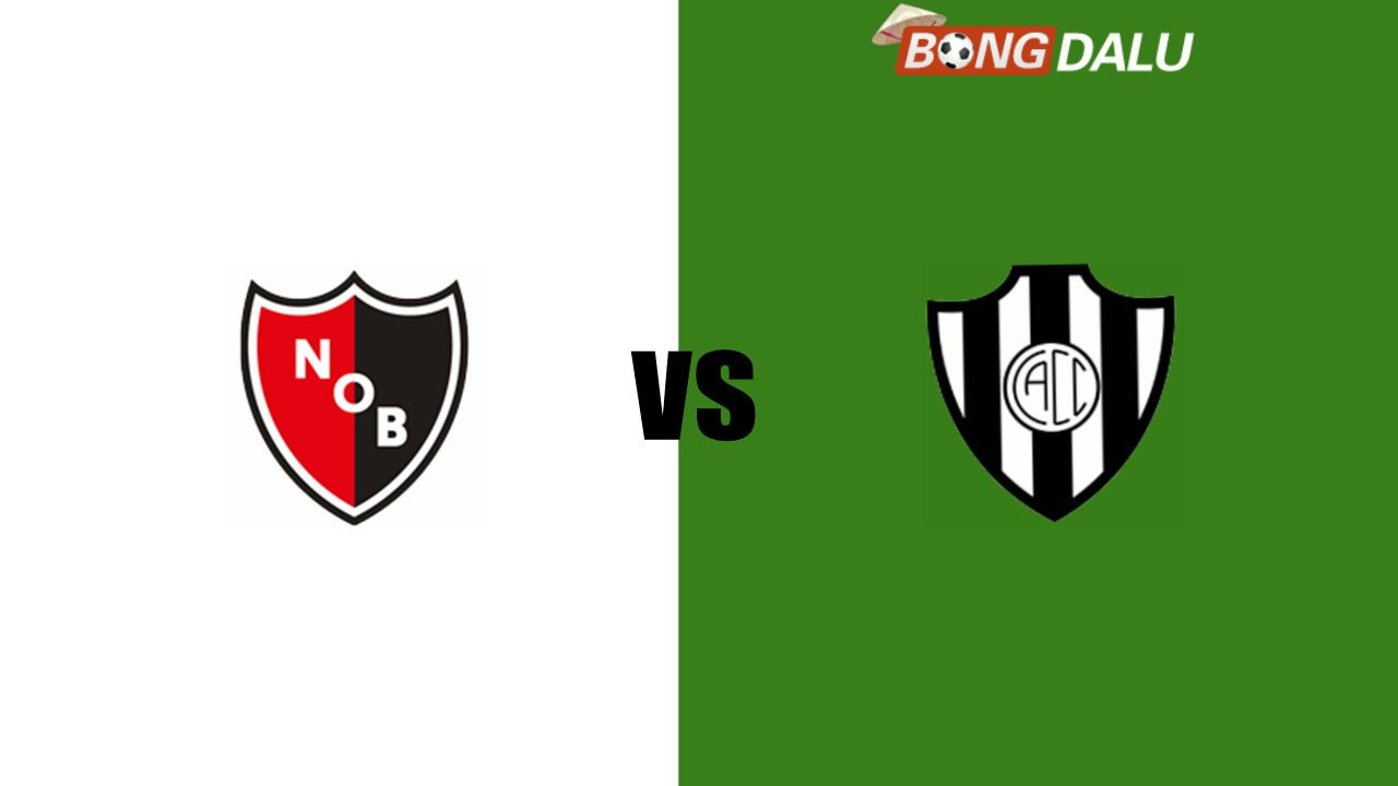 Nhận định Newells Old Boys VS Central Cordoba SDE | 21/11/2024 03:00 VĐQG Argentina