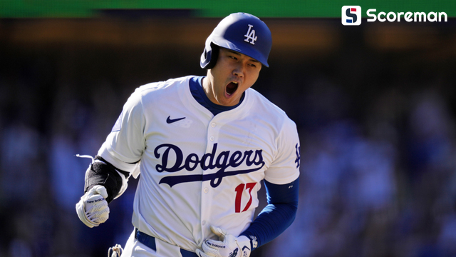 “LA 다저스 98승, 더 잘할 수도 있었다” 오타니·사사키·스넬로 압도적 2025?
