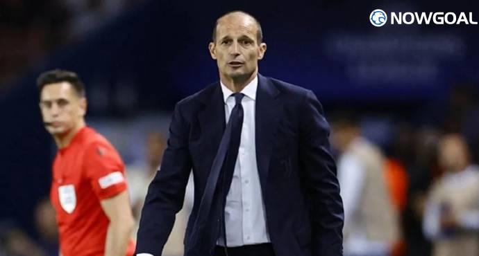 Italy’s Rebuild Plan Takes Shape: Allegri Leads Coaching Race as Ranieri Linked to Technical Role