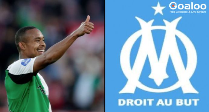 Marseille Seals Record-Breaking €35M Deal for Feyenoord Star Igor Paixão