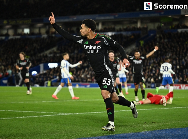 온 우주의 기운이 '리버풀 리그 우승'에 쏠린다…첼시와 아스널 동시에 무승부