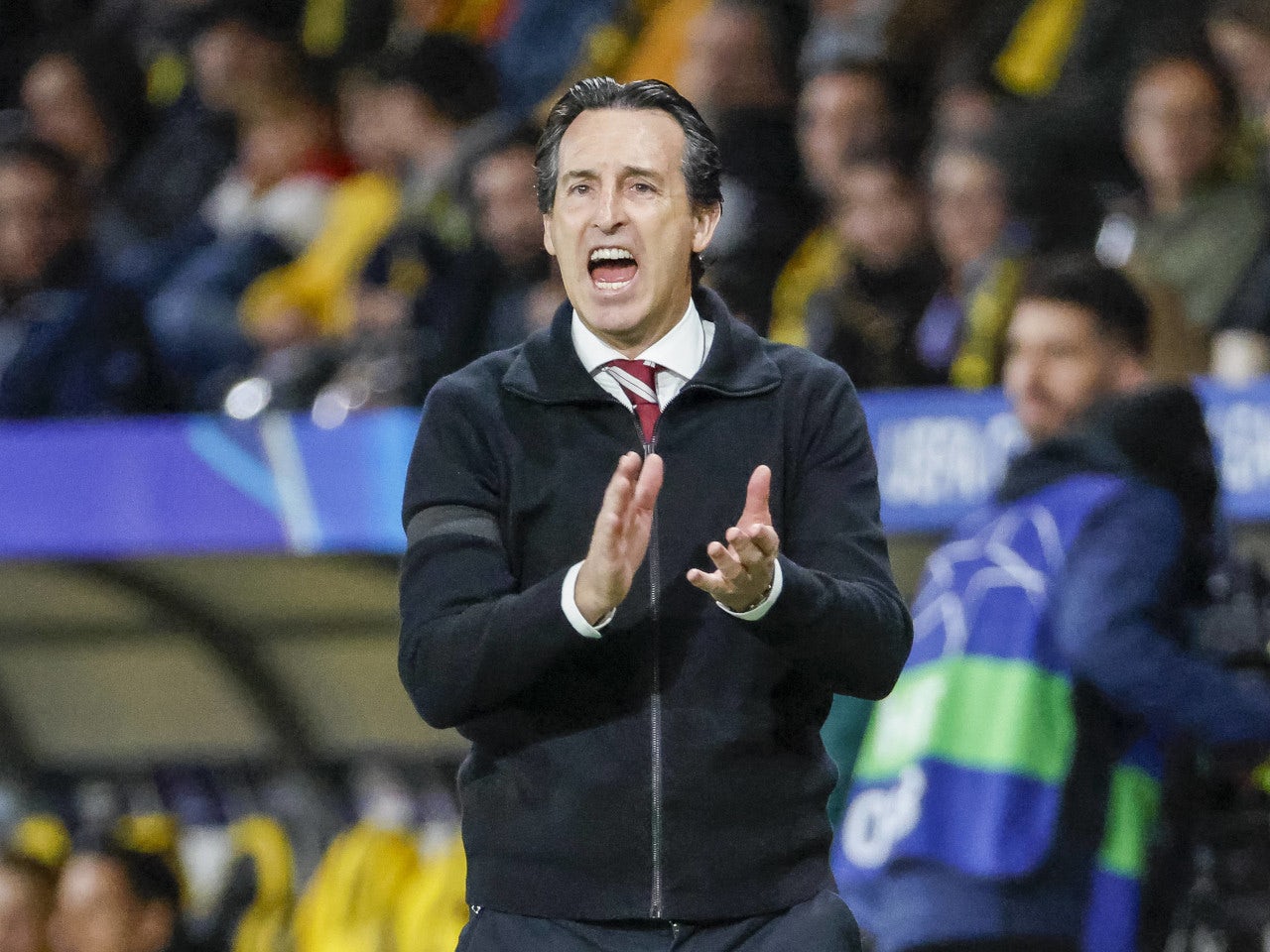 Unai Emery: The Mastermind Behind Aston Villa's European Revival