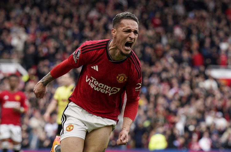 Anthony quá gầy và nhịp độ Ngoại hạng Anh quá nhanh, Newcastle sẽ không muốn có anh