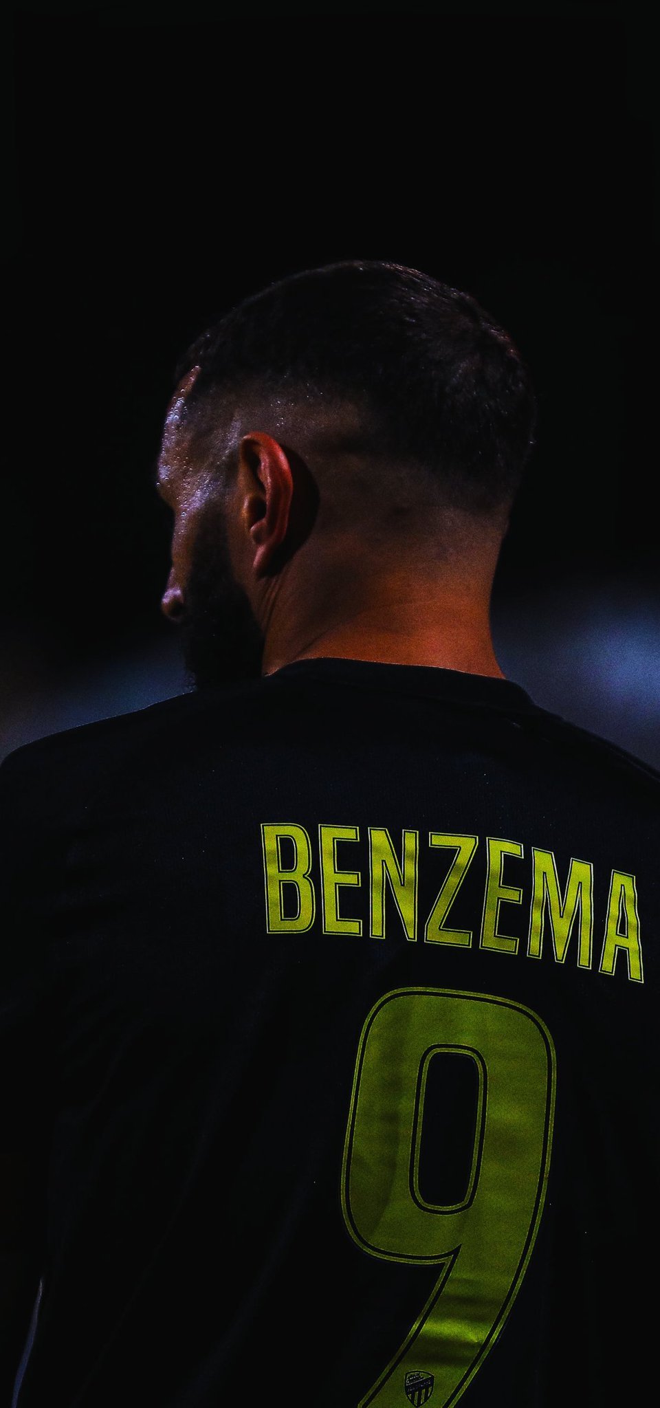 Ảnh Đẹp Karim Benzema