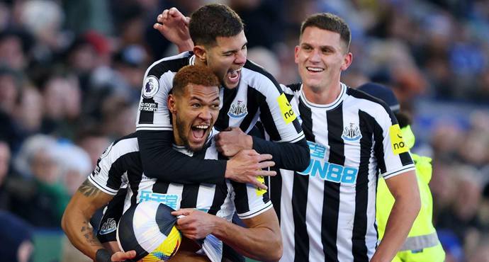 เชียเรอร์ฟันธง! 