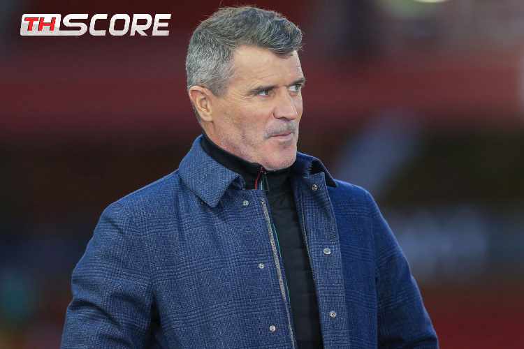 ​คีนเดือด! จวกแข้งผีเดินออกสนามเหมือนคว้าแชมป์ลีก จี้โชว์ความดุดันหน่อย