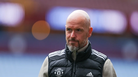 ช่วยเซฟ ! ชไมเคิ่ล ให้ความเห็นทำไม เทน ฮาก ควรได้โอกาสคุม แมนยู ต่อ