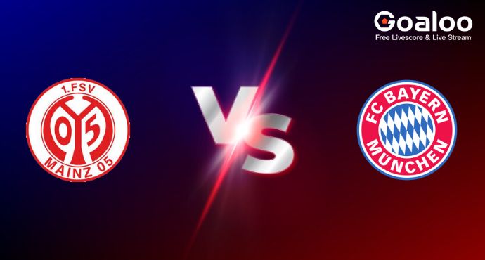 Germany Cup---FSV Mainz 05 VS Bayern Munchen Preview