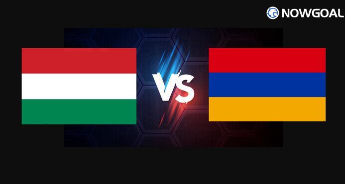 11th Oct. FIFA World Cup qualification (UEFA)---Hungary VS Armenia Prediction