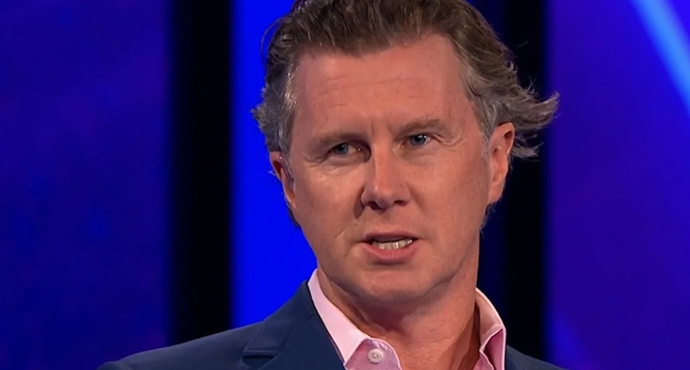 “แม็คมานามาน” ชี้ “ลิเวอร์พูล” เล่นดีแค่คนเดียว เกมแพ้ 