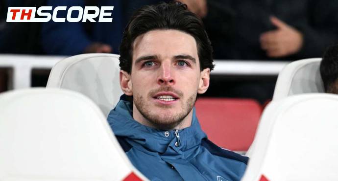 รองแค่ฮาลันด์! ริโอชูไรซ์ แข้งทรงอิทธิพล No.2 พรีเมียร์ลีก