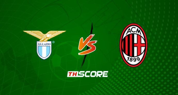 พรีวิวฟุตบอล โกปปาอีตาเลีย: ลาซิโอ vs เอซี มิลาน
