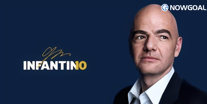 THE MAN WHO OWNS THE WORLD CUP