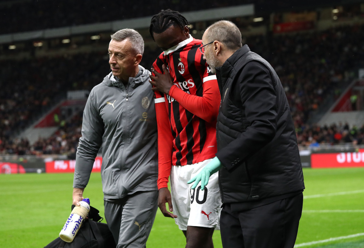 Real Madrid VS AC Milan | Team News & Preview