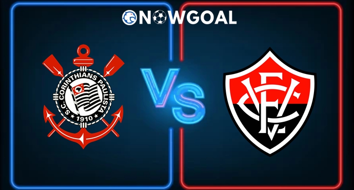 CORINTHIANS vs VITÓRIA PREDICTION