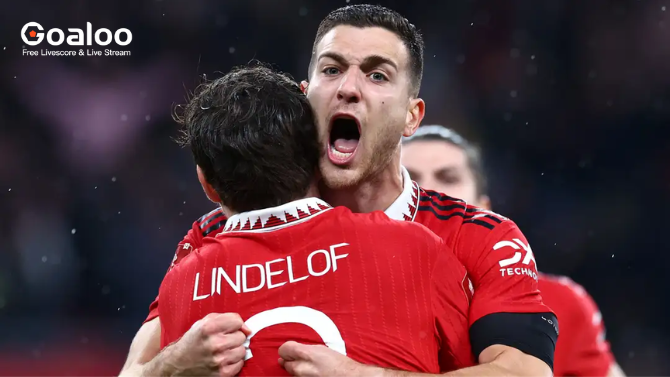 Victor Lindelof holds his nerve for Man Utd in penalty shootout to set up historic FA Cup final date with Man City