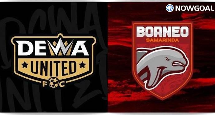 ​Dewa United's Chance to Approach the Top of the Standings?