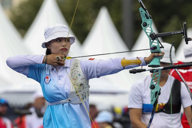 Thể thao Việt Nam chờ những công trình ASIAD