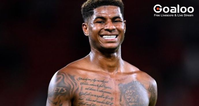 Marseille and Bayern Munich Join Chase for Rashford