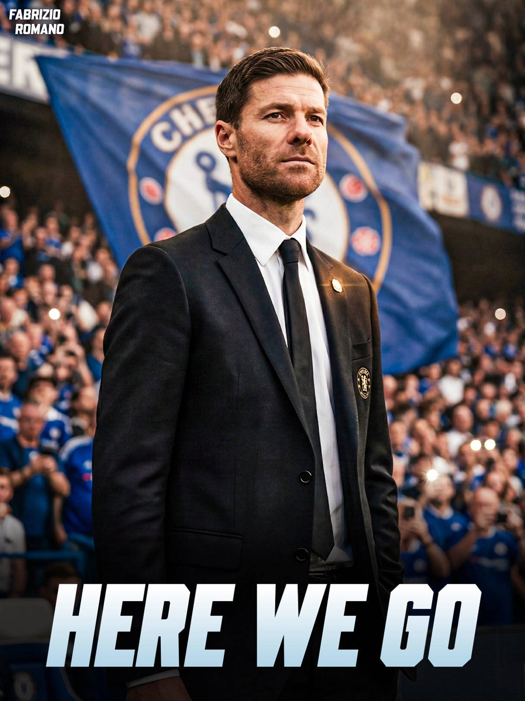 Here We Go！Romano: Alonso sẽ dẫn dắt Chelsea, ký hợp đồng 4 năm