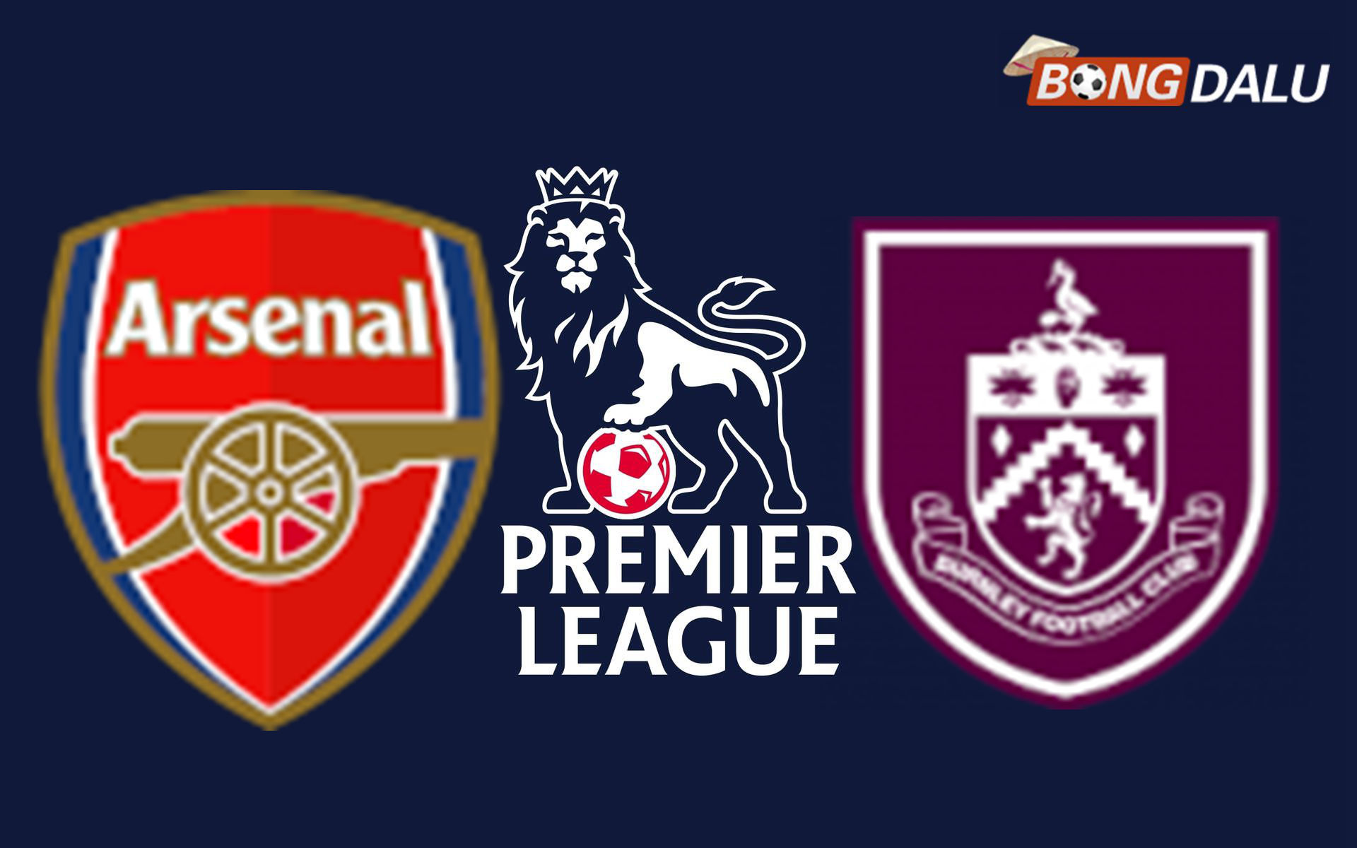 Arsenal VS Burnley 02:00 19/05/2026 Ngoại Hạng Anh