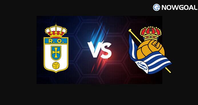 30 Aug. Spanish La Liga---Real Oviedo VS Real Sociedad Prediction
