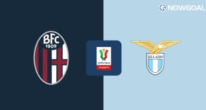 Coppa Clash: Lazio Set to Edge Bologna in Tight Quarter-Final