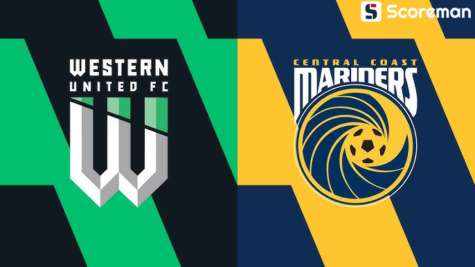 1월29일 호주 A리그 - 웨스턴 Utd. VS 센트럴 코스트 분석 프리뷰