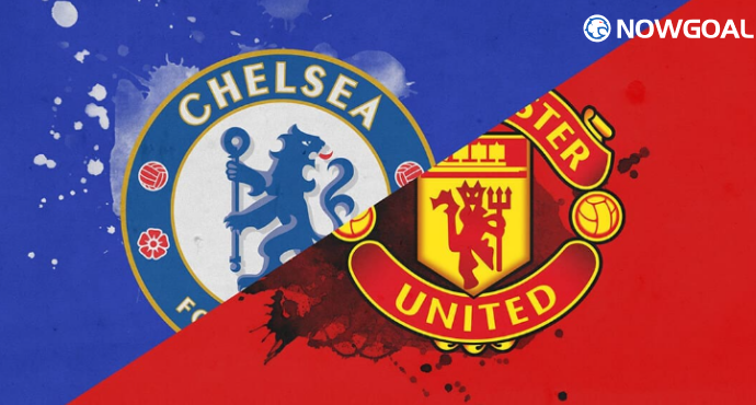 Blues Aim for Top Four! Chelsea Hosts Red Devils - Prediction
