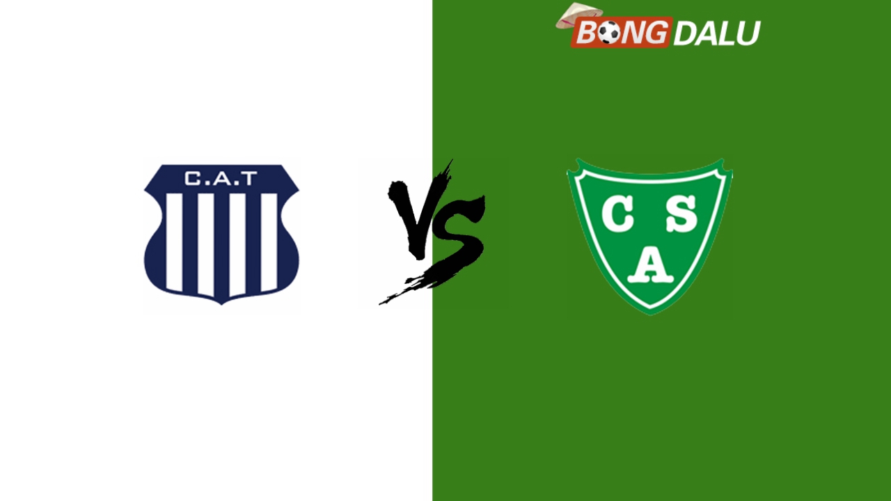 ​Nhận định Talleres Cordoba VS Sarmiento Junin, 05:15 22/11/2024 VĐQG Argentina