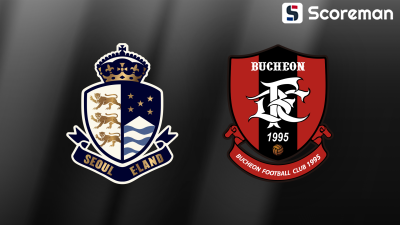 3월30일 K리그 2 - 서울E VS 부천FC 1995 분석 프리뷰