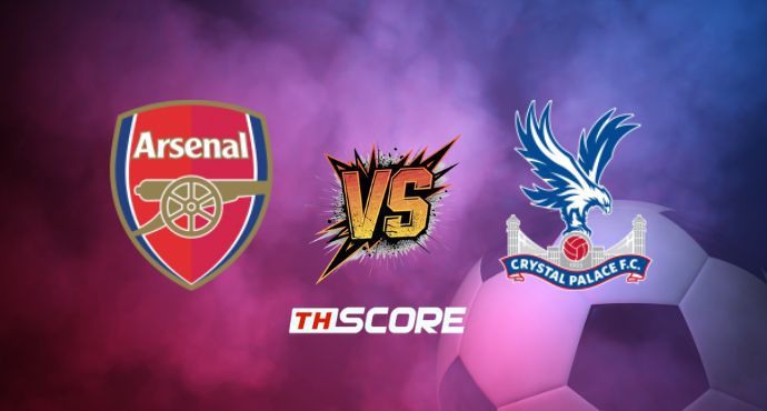 พรีวิวฟุตบอล อีเอฟแอลคัพ (รอบ 8 ทีมสุดท้าย): อาร์เซน่อล vs คริสตัล พาเลซ