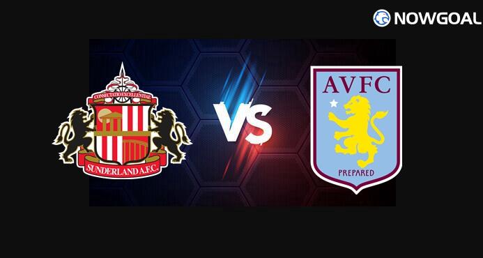 21st Sep. English Premier League---Sunderland A.F.C VS Aston Villa Prediction