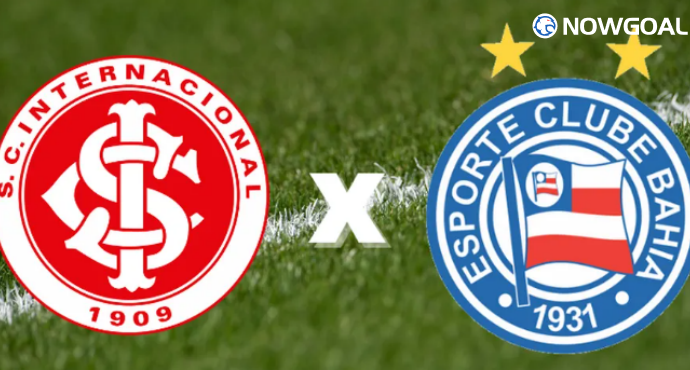 Can Internacional RS Defeat Bahia at Home? - Prediction