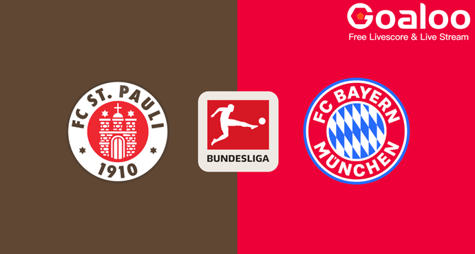 Bayern vs St Pauli Prediction 29 March 2025