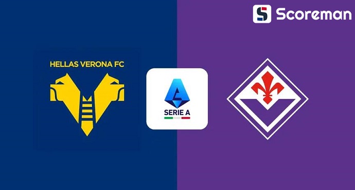 4월5일 세리에 A - 베로나 VS 피오렌티나 해외축구 분석 프리뷰