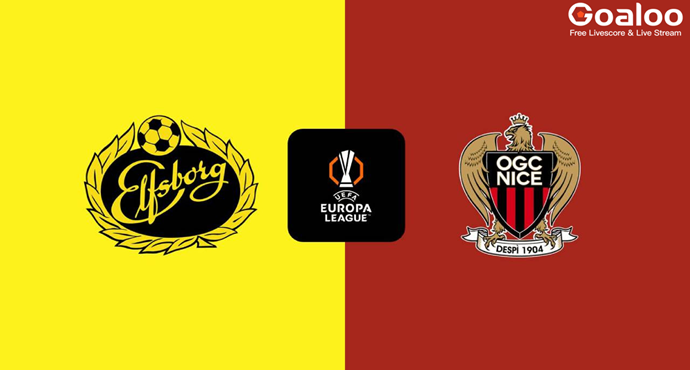 Elfsborg vs Nice Prediction 24 January 2025
