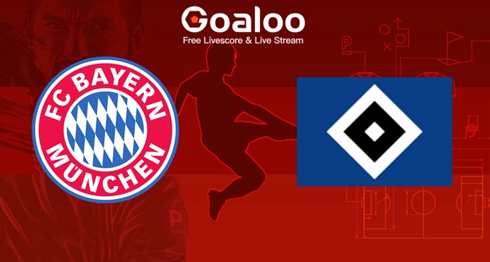 Bayern Munchen VS Hamburger SV Prediction 14 September 2025